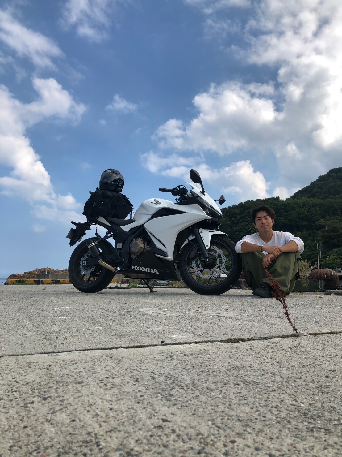 プロフィール画像
